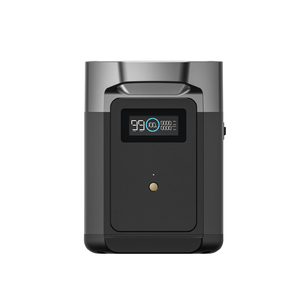 <p>Ecoflow Extrabatteri Till Delta 2</p>