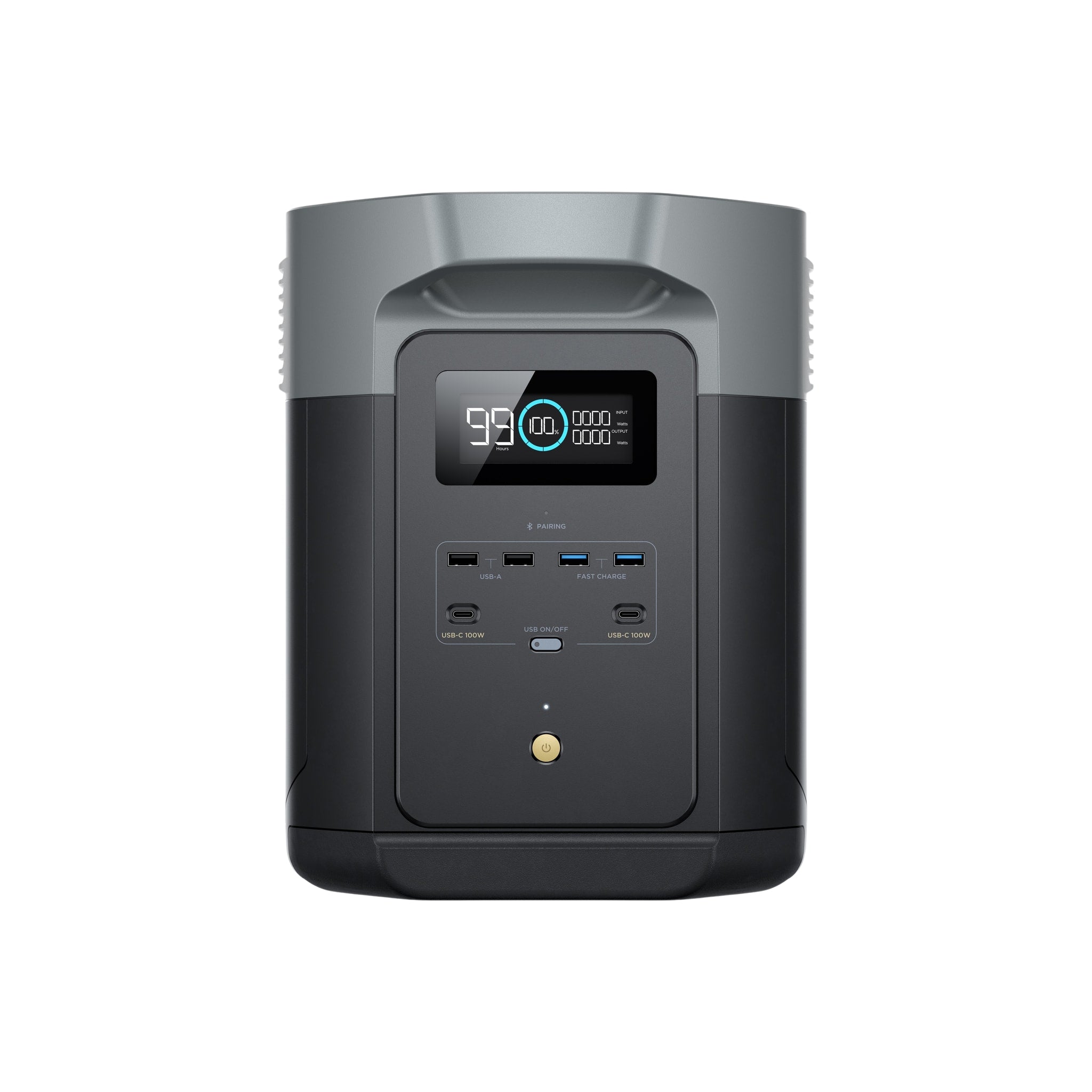 <p>Ecoflow Delta 2 Max Powerstation</p>