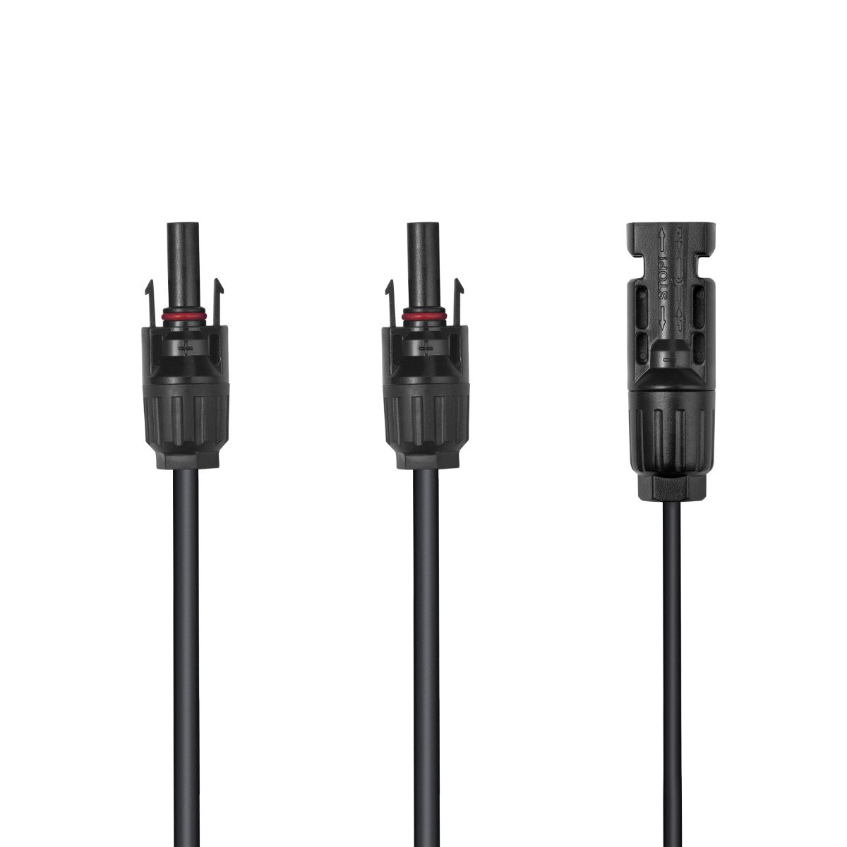 Parallelkabel MC4