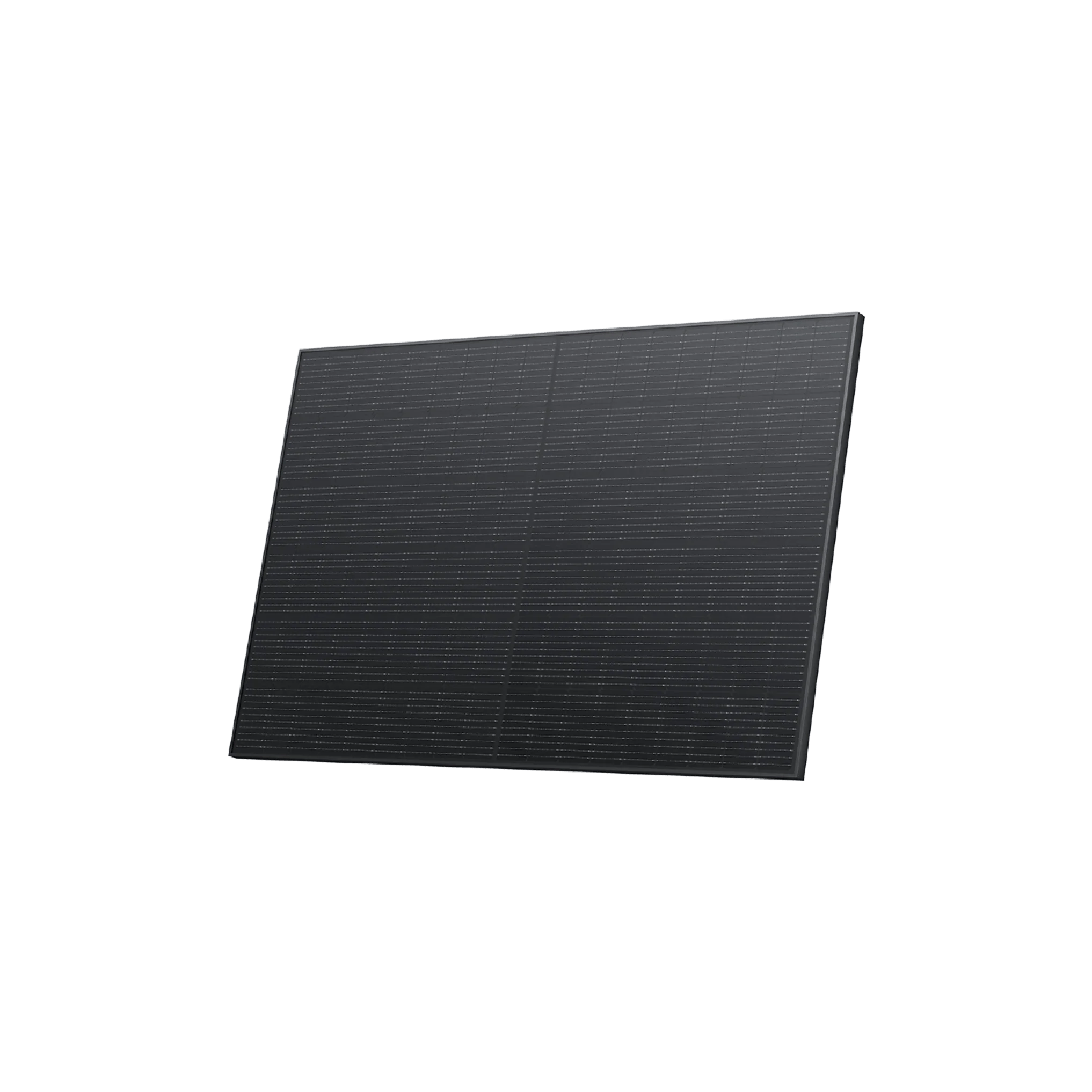 EcoFlow Solpanel 2x400W (Stationær)