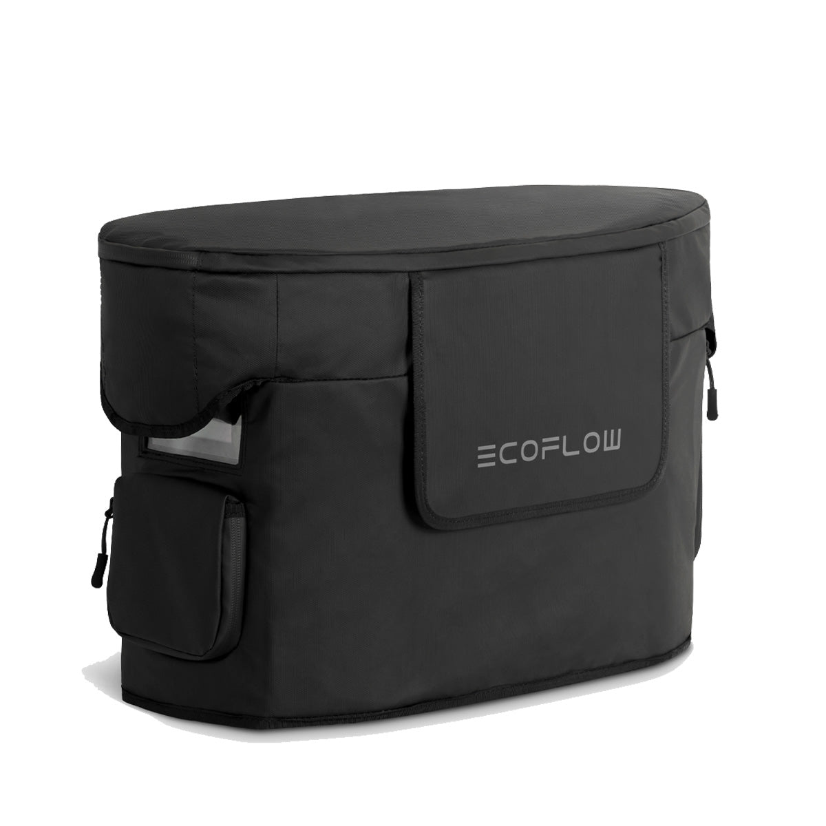 EcoFlow DELTA Max-taske