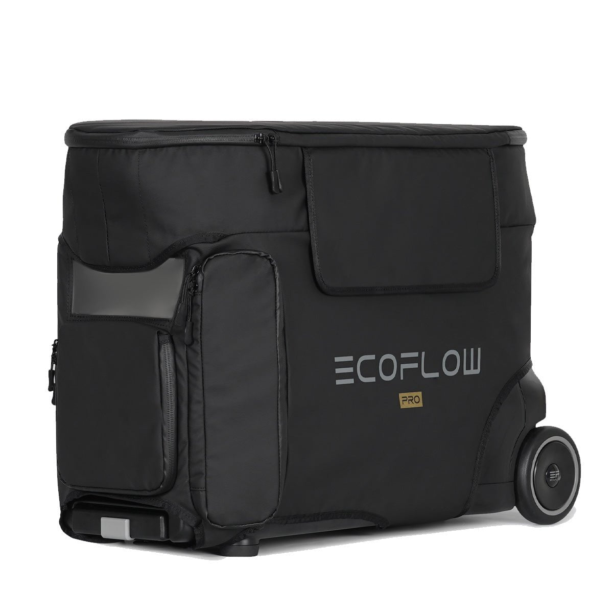 EcoFlow DELTA Pro-taske