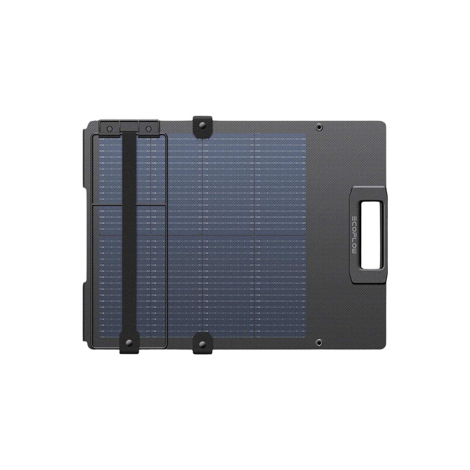 EcoFlow Solpanel 110W (Letvægt)