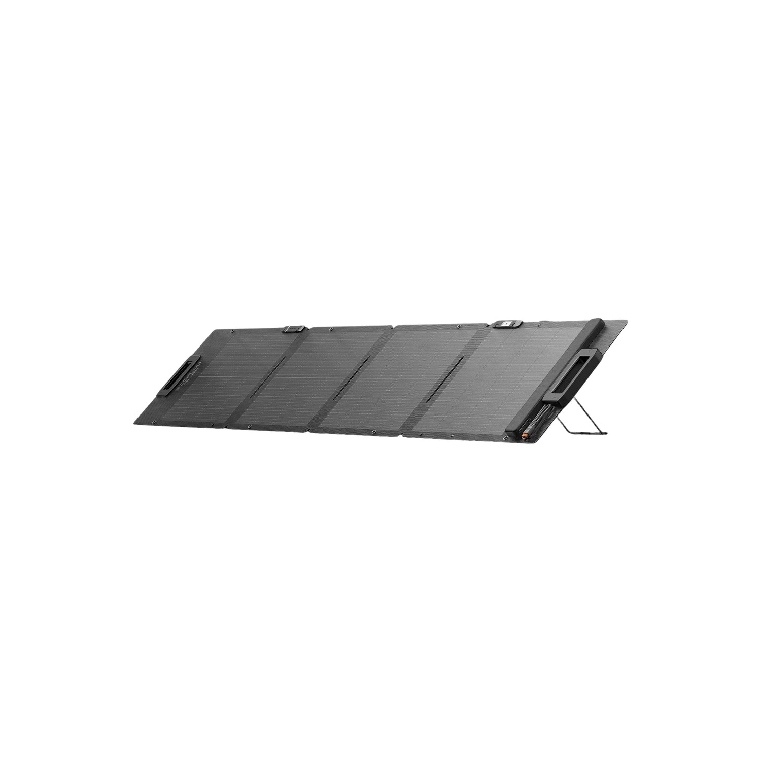 EcoFlow Solpanel 110W (Letvægt)