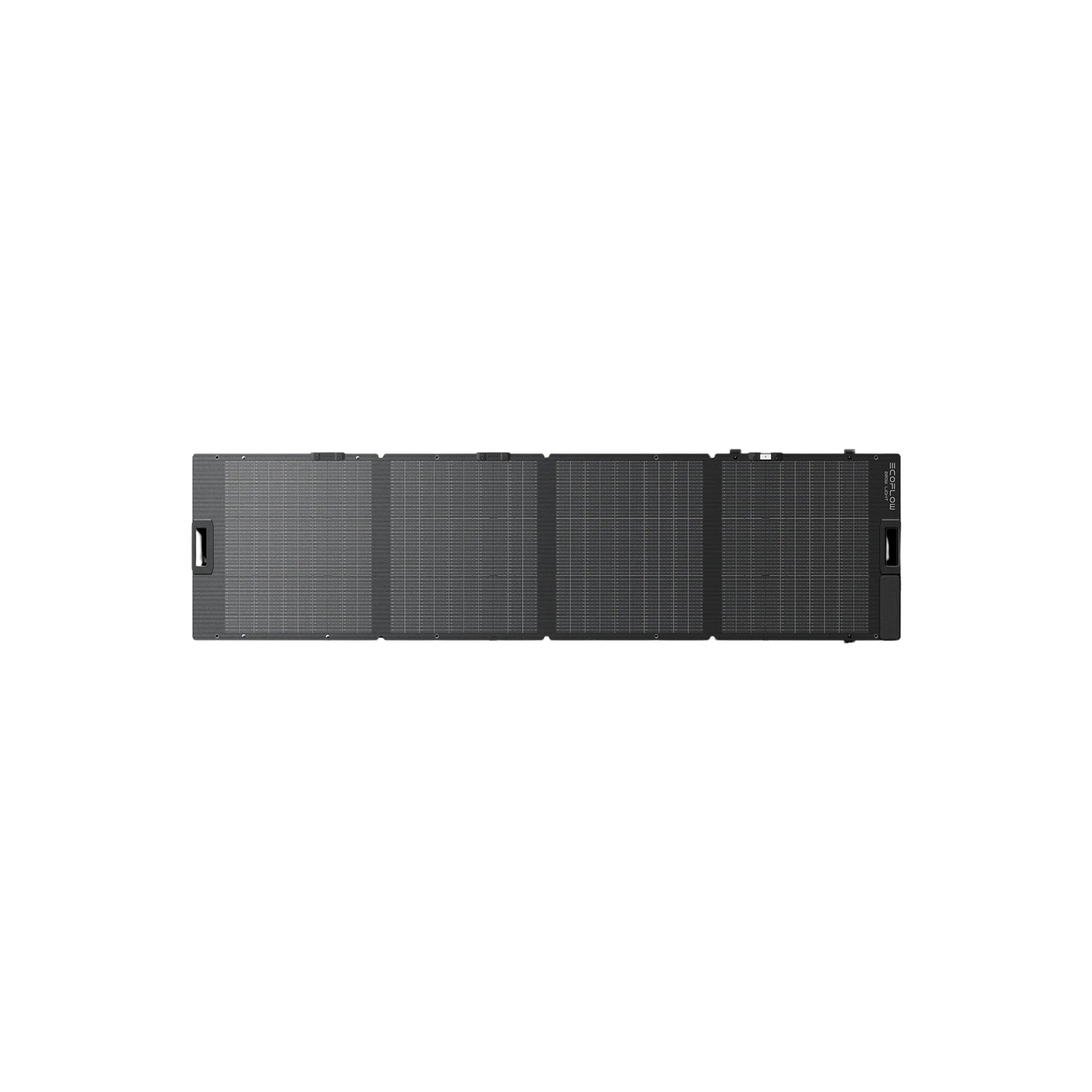 EcoFlow solpanel 220W (letvægt)