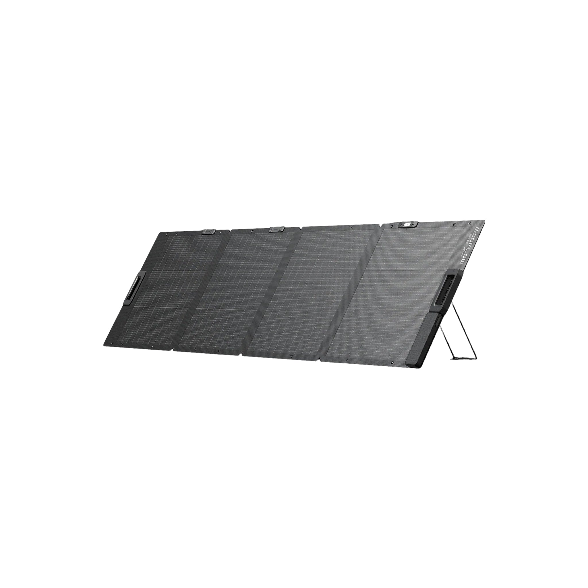 EcoFlow solpanel 220W (letvægt)