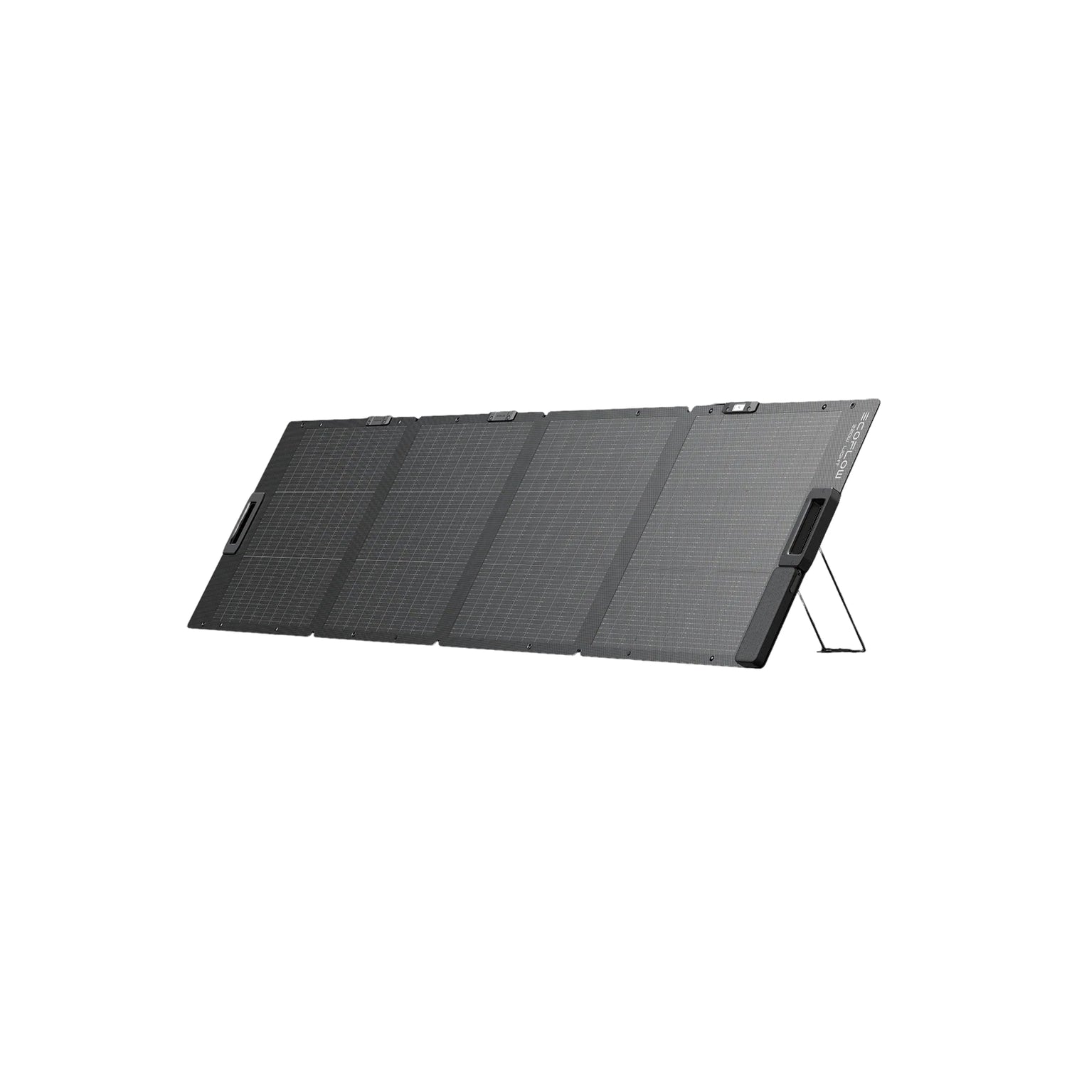 EcoFlow solpanel 220W (letvægt)