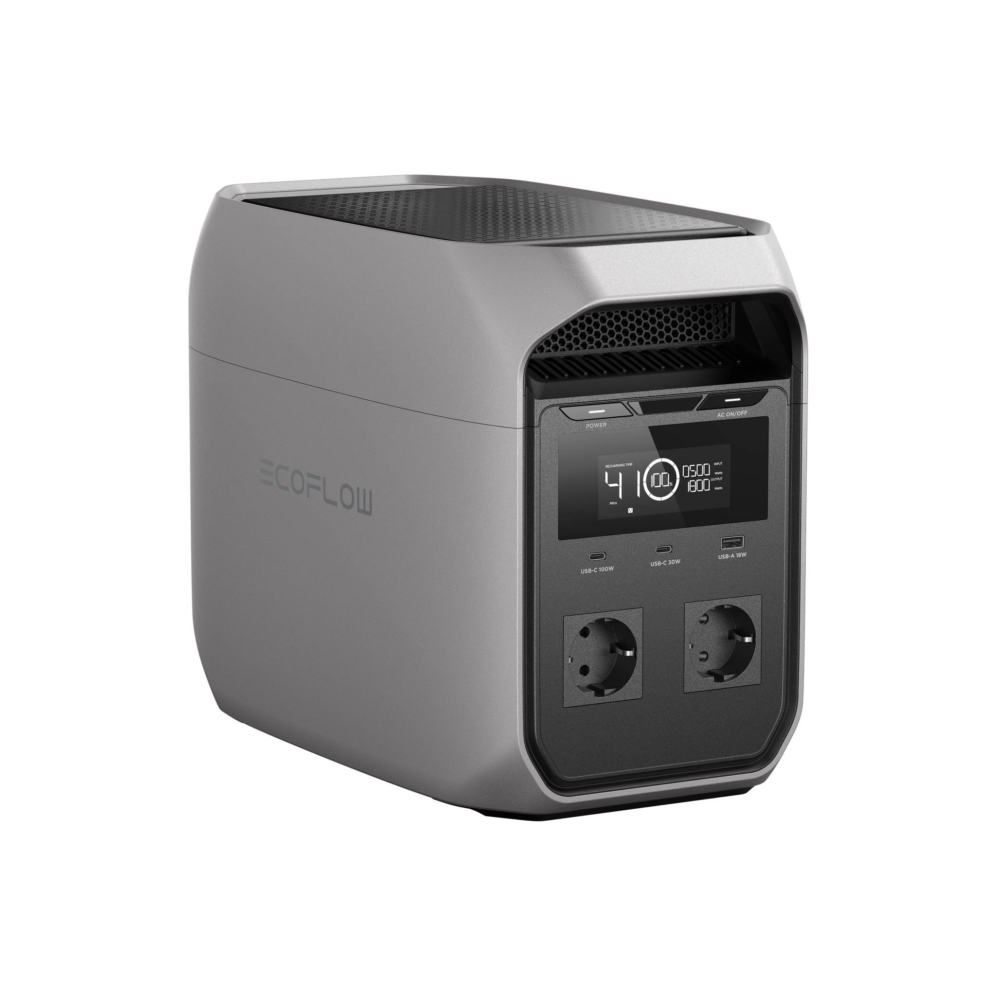 EcoFlow DELTA 3 Classic