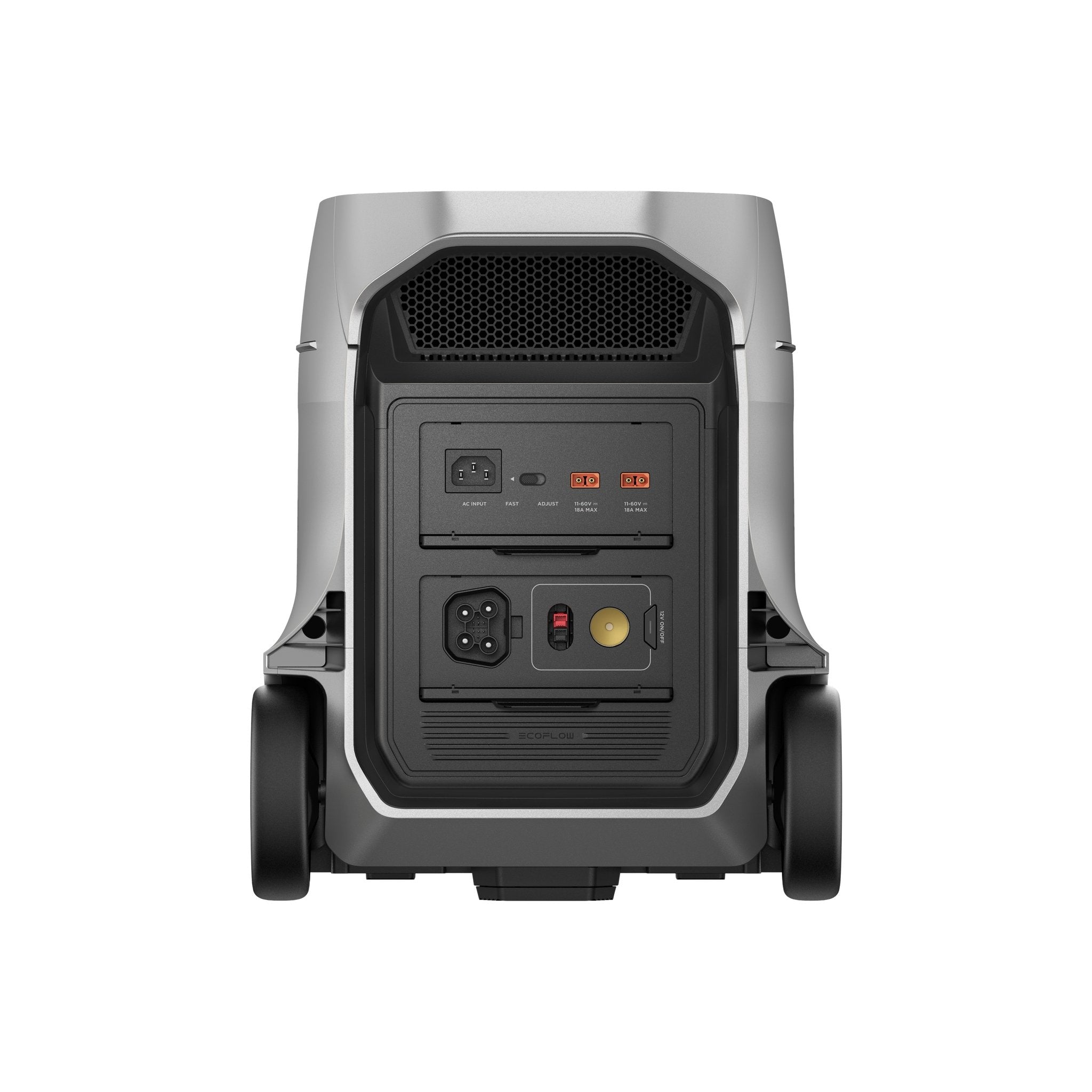 EcoFlow DELTA 3 Ultra Plus