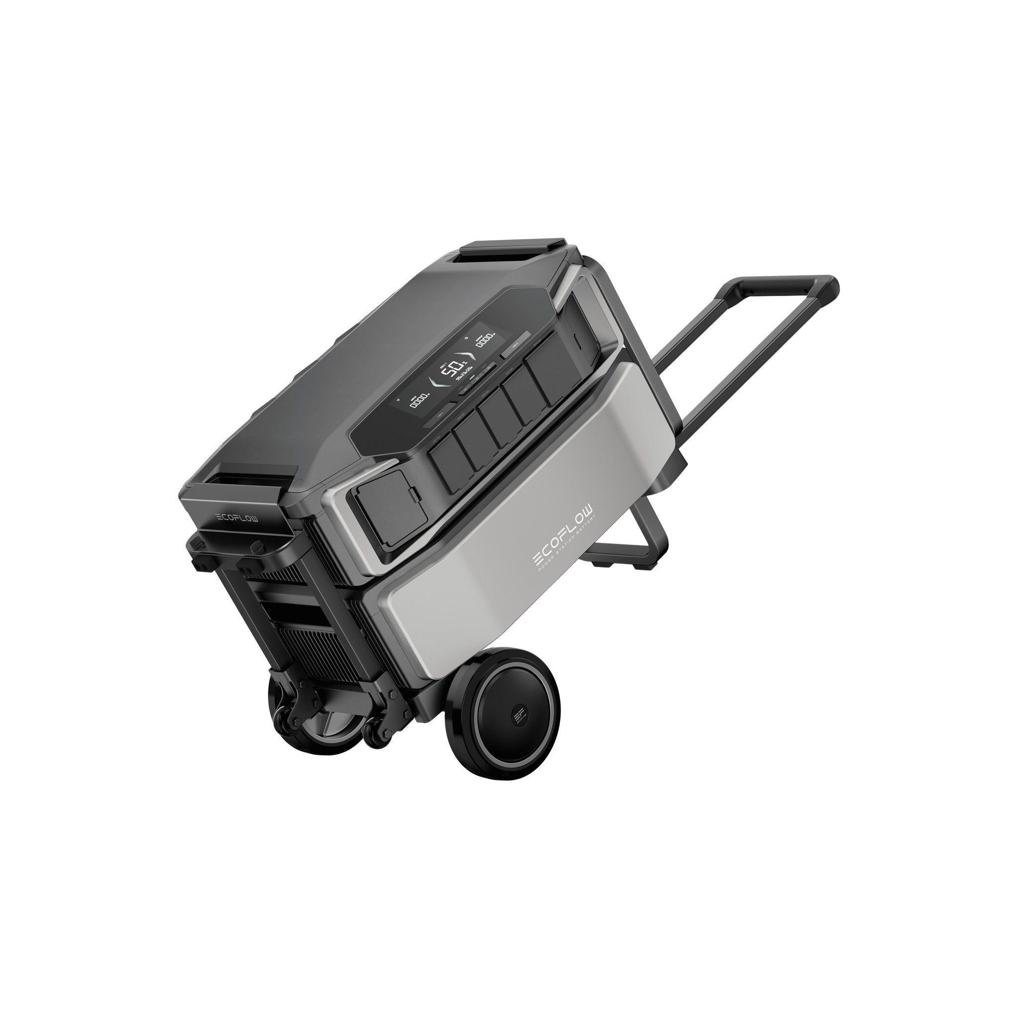 EcoFlow DELTA Pro Ultra (6 kWh)