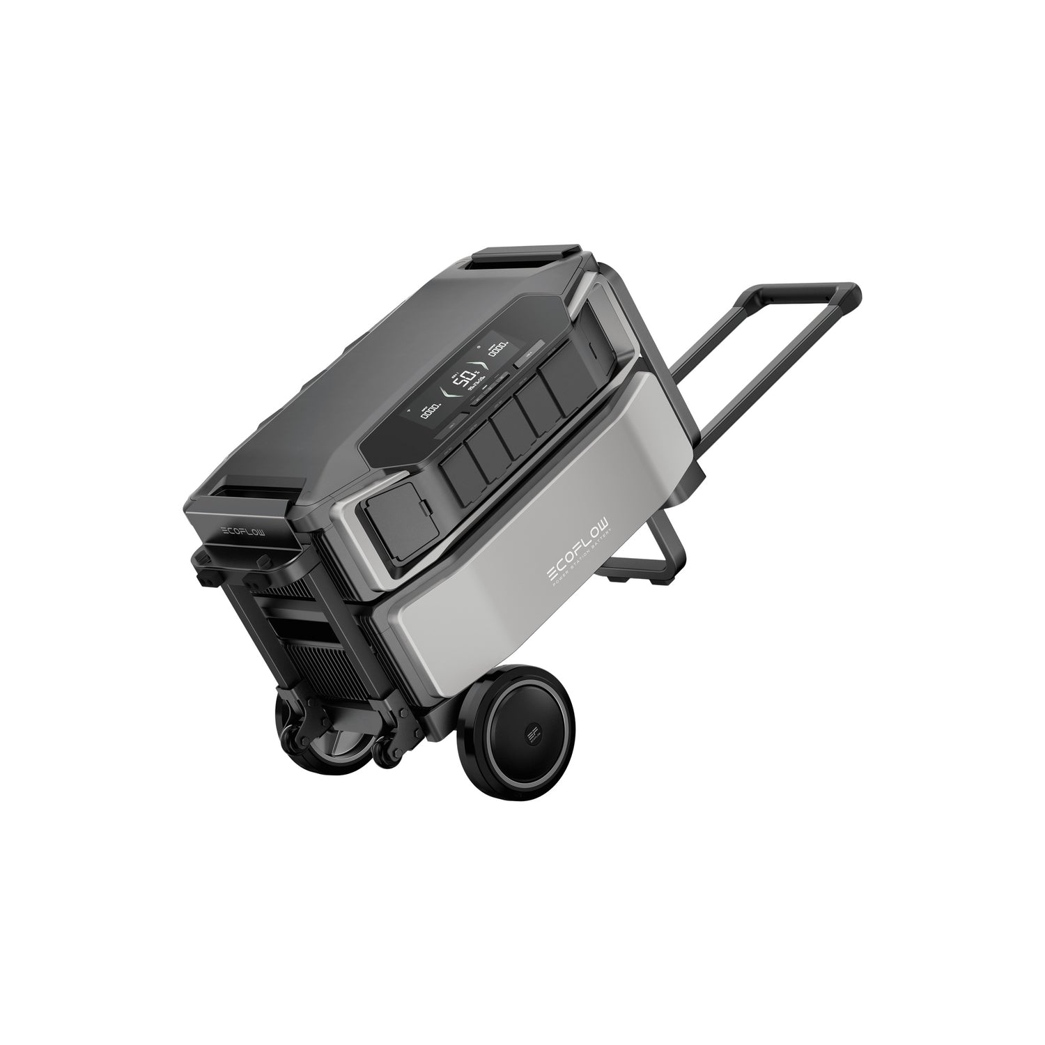 EcoFlow DELTA Pro Ultra (6 kWh)