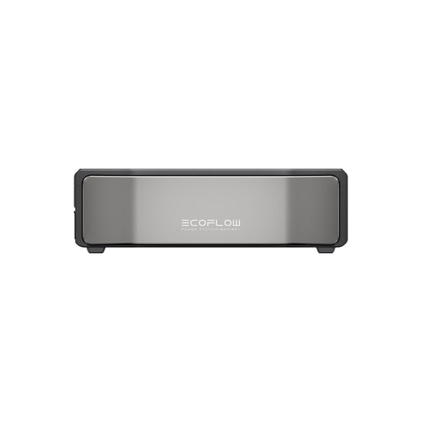EcoFlow DELTA Pro Ultra Ekstrabatteri (6kWh)
