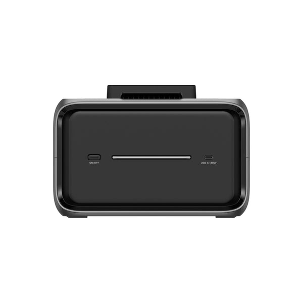 EcoFlow RIVER 3 Plus Ekstra batteri (572Wh)