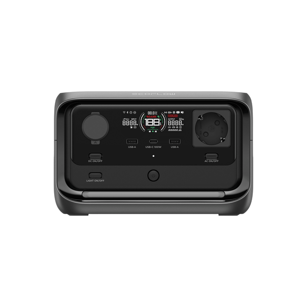 EcoFlow RIVER 3 Plus
