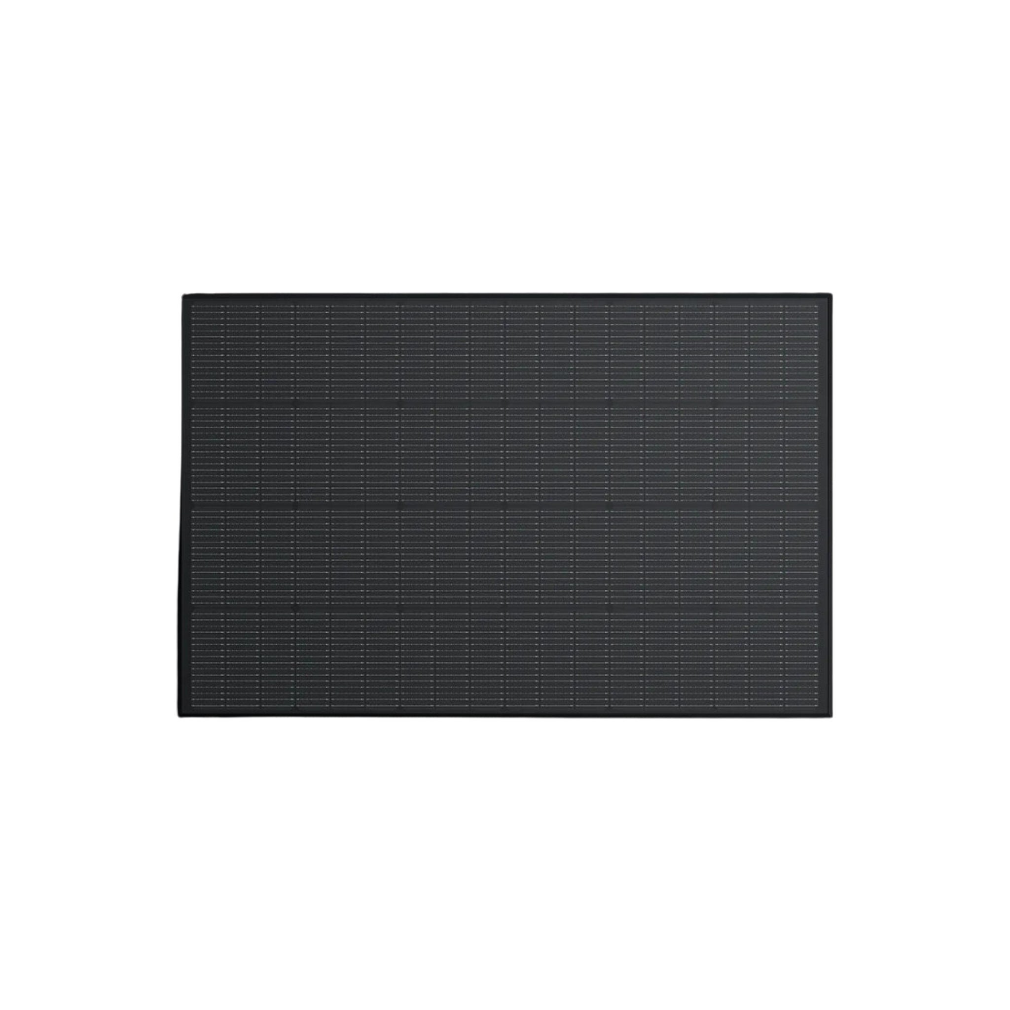 EcoFlow Solpanel 175W (Stationær)