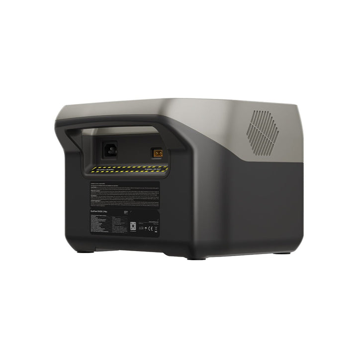 <p>Ecoflow River 2 Max Powerstation</p>
