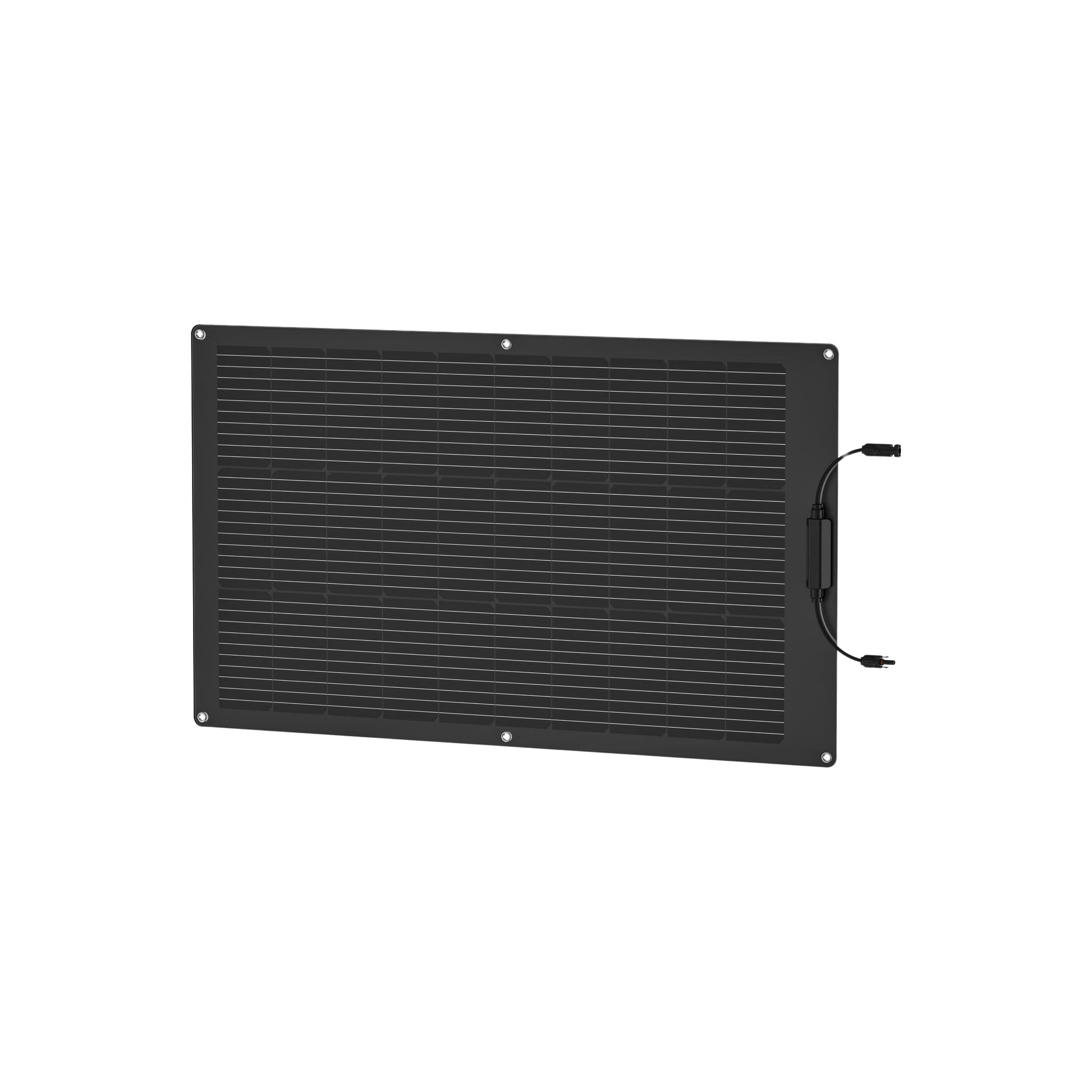 EcoFlow Solpanel 100W (Fleksibel)