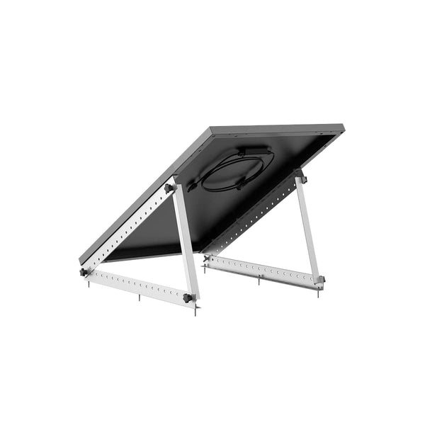 EcoFlow solpanelstativ 28" (100W)