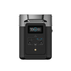 <p>Ecoflow Delta 2 Powerstation</p>
