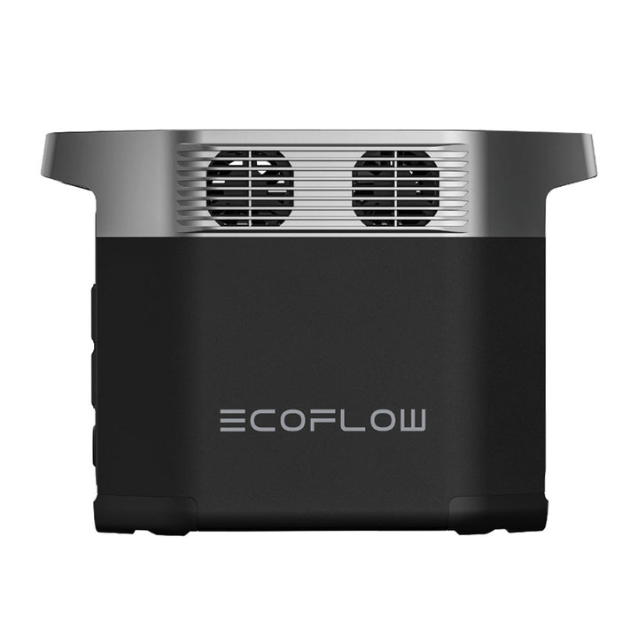 <p>Ecoflow Delta 2 Powerstation</p>
