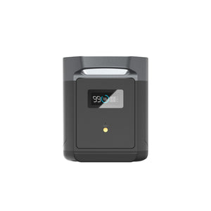<p>Ecoflow Delta 2 Max Extrabatteri</p>
