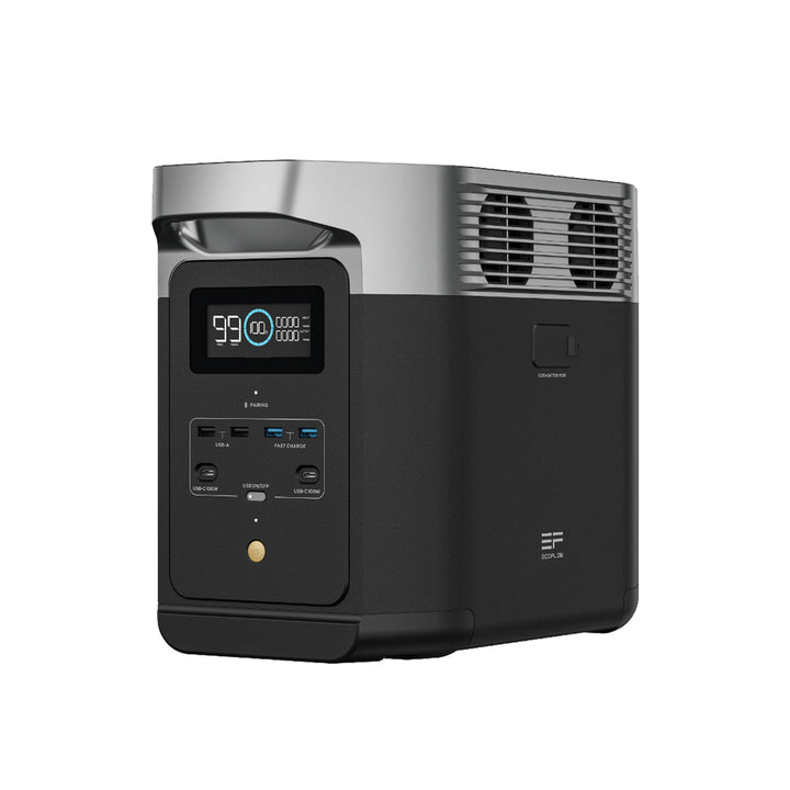 <p>Ecoflow Delta 2 Powerstation</p>
