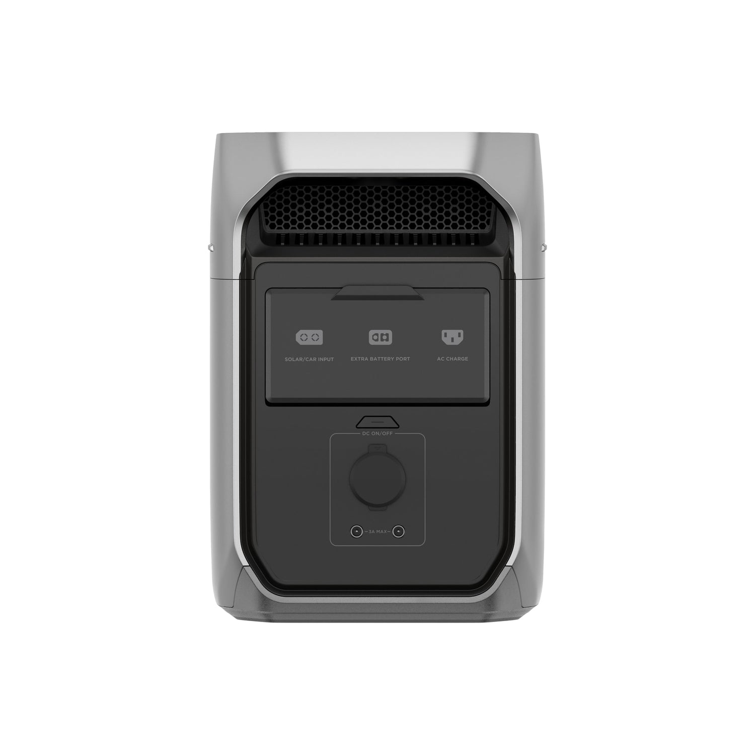 EcoFlow DELTA 3 Plus