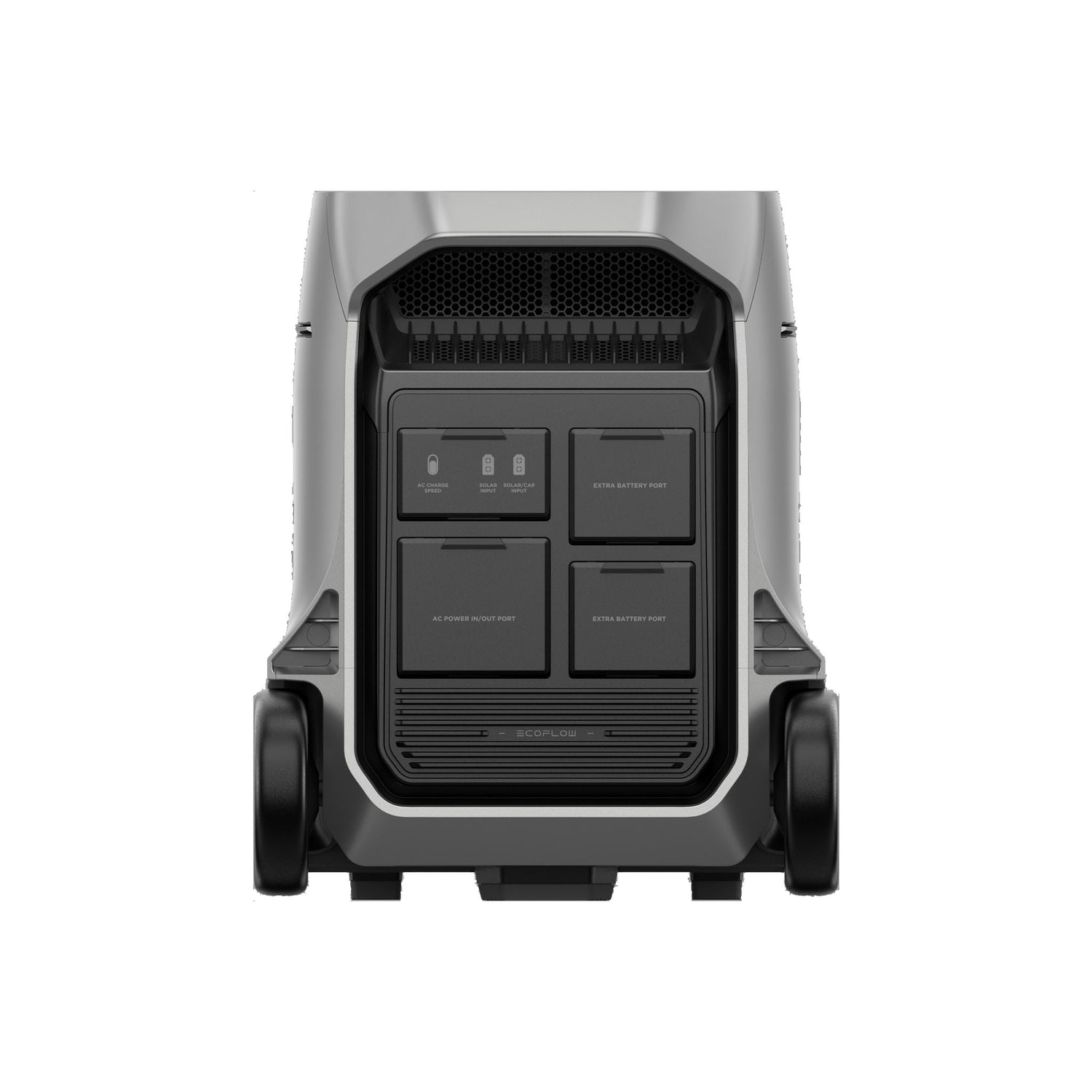 EcoFlow DELTA Pro 3