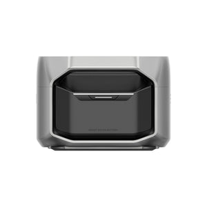 EcoFlow DELTA Pro 3 Ekstra batteri