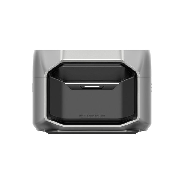 EcoFlow DELTA Pro 3 Ekstra batteri