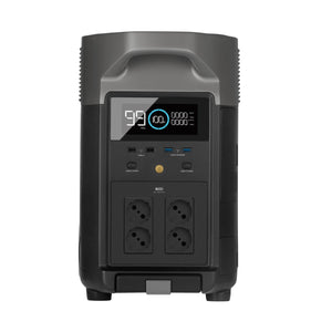 <p>Ecoflow Delta Pro Powerstation</p>
