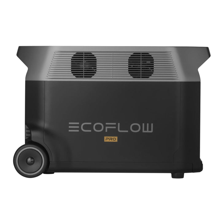 <p>Ecoflow Delta Pro Powerstation</p>
