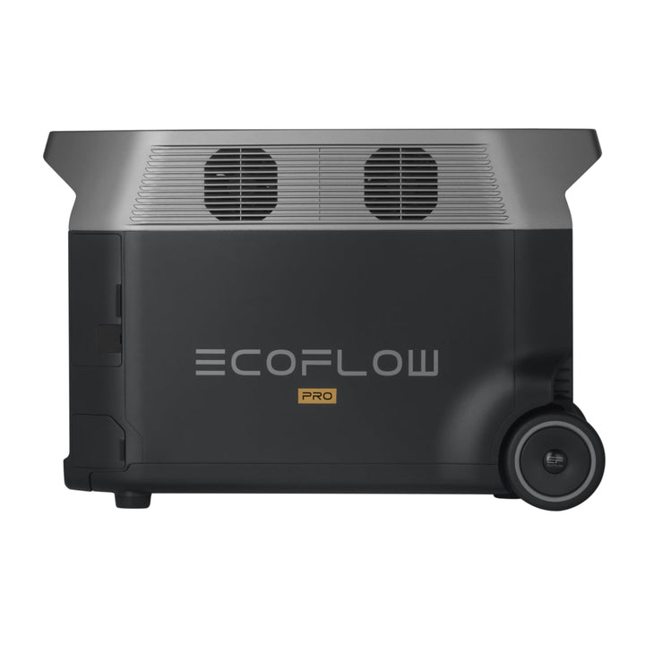 <p>Ecoflow Delta Pro Powerstation</p>
