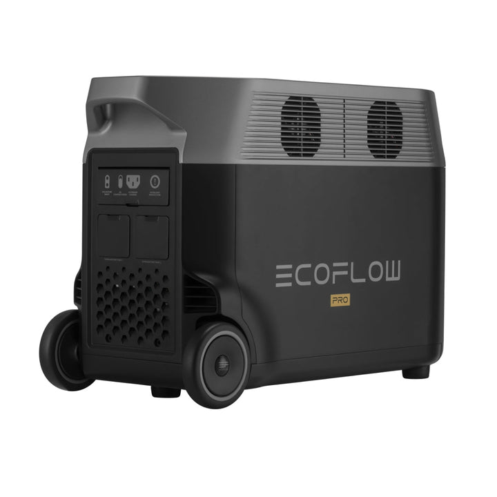 <p>Ecoflow Delta Pro Powerstation</p>
