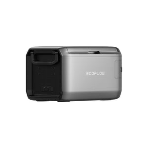 EcoFlow GLACIER Classic 35 liter – Bærbart køleskab