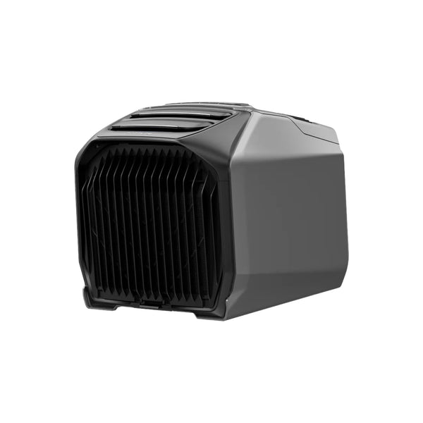 EcoFlow WAVE 3 - Bærbar AC med varmeapparat
