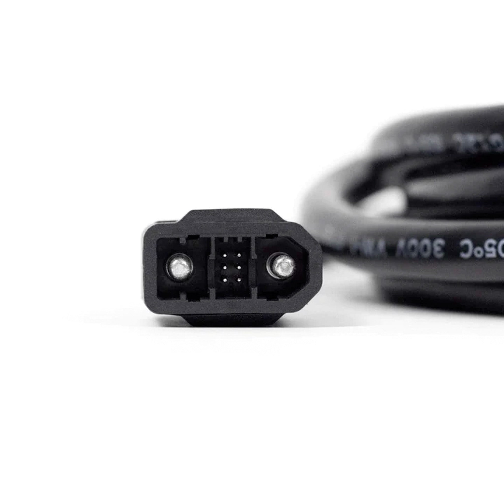 Ekstra batterikabel (5M)