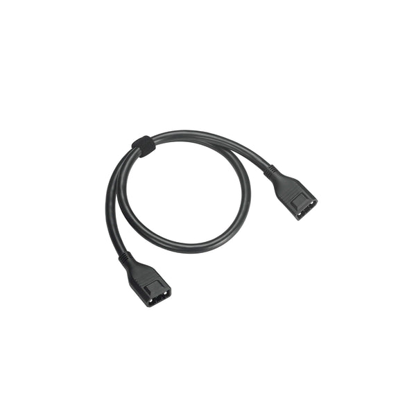 Ekstra batterikabel (1M)