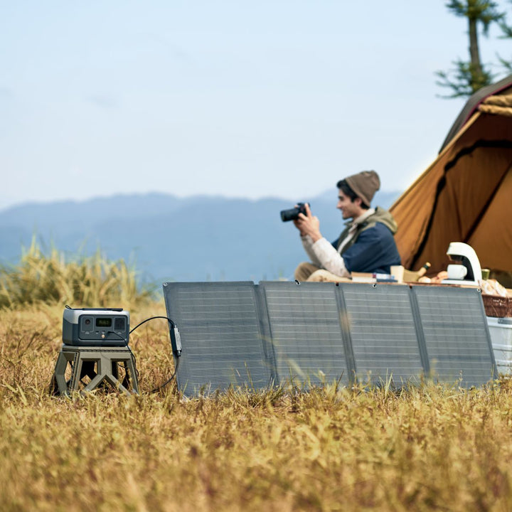 <p>Ecoflow River 2 Powerstation</p>

