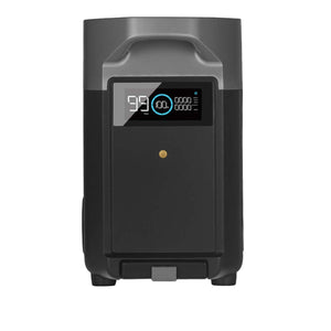<p>Ecoflow Extrabatteri Till Delta Pro</p>
