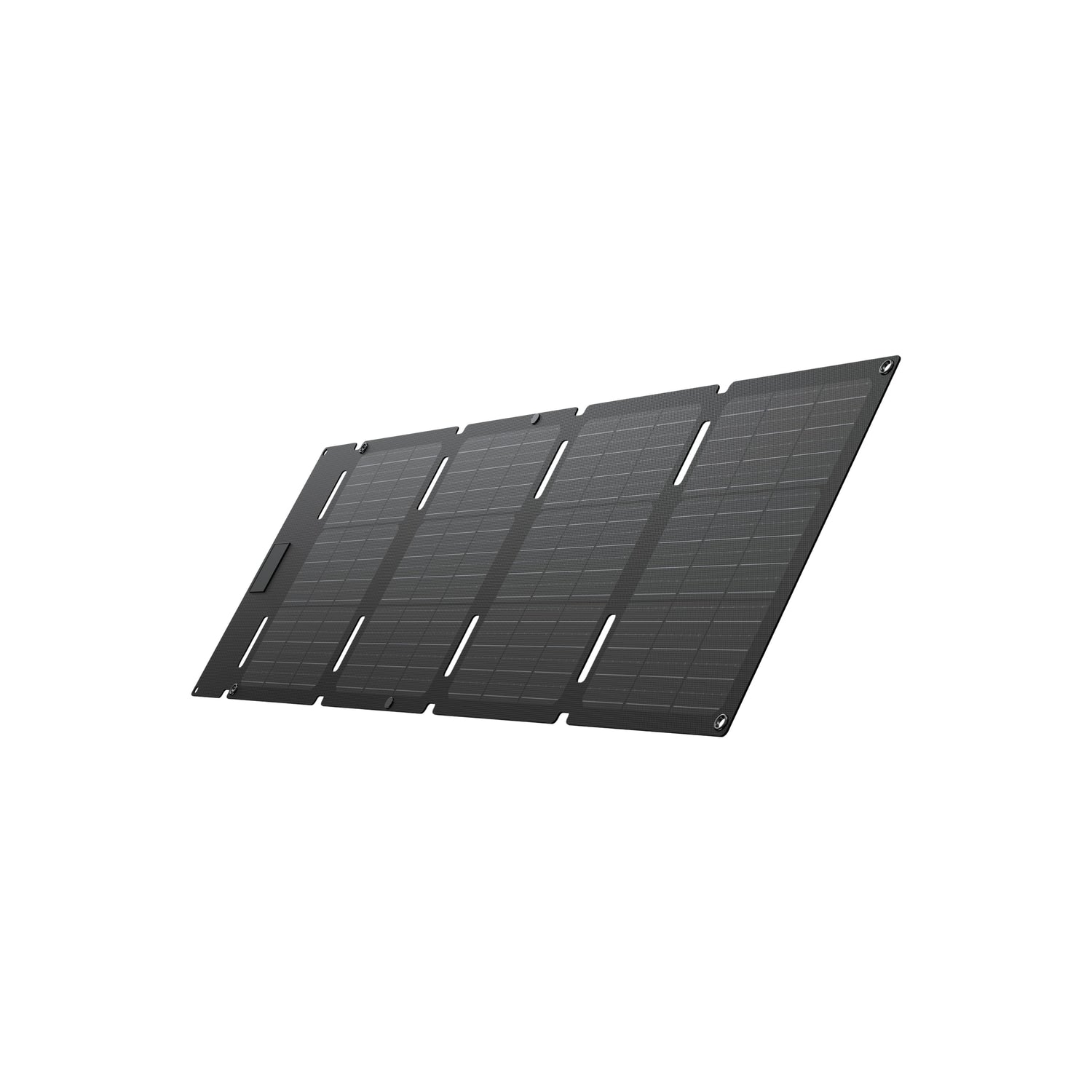 EcoFlow solpanel 45 watt