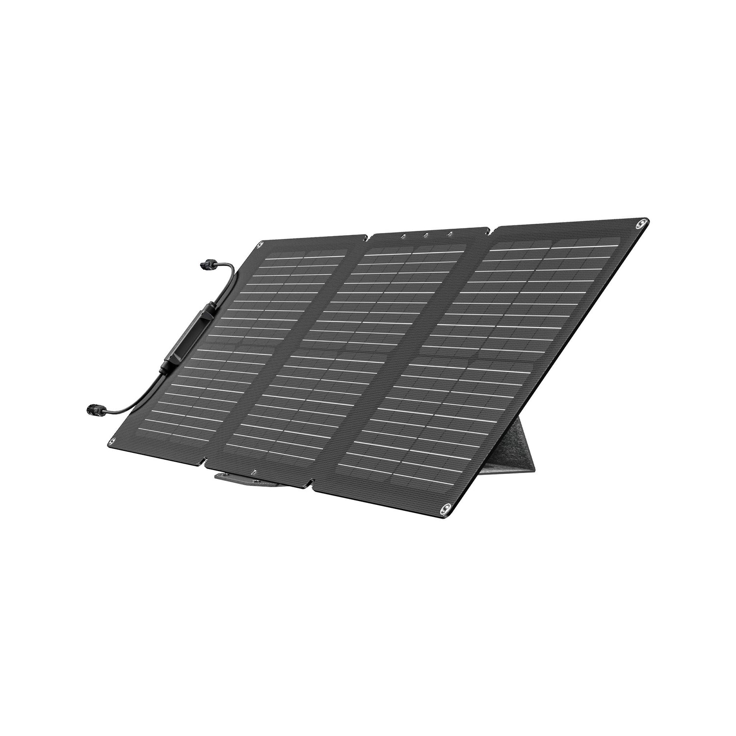 EcoFlow solpanel 60 watt