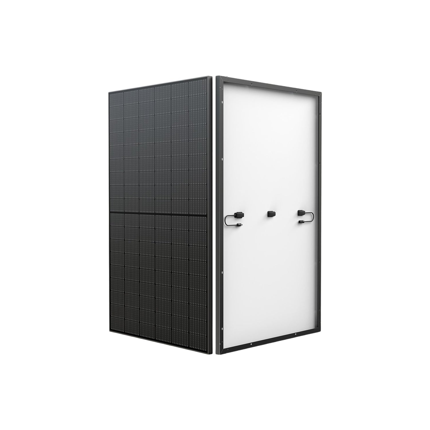 EcoFlow Solpanel 2x400W (Stationær)