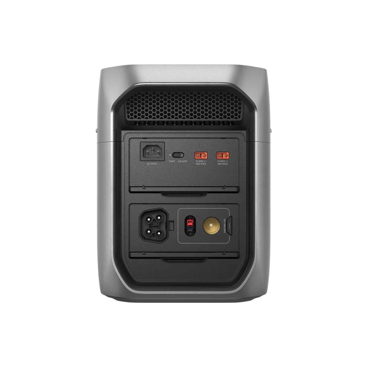 EcoFlow DELTA 3 Max Plus, billede 2