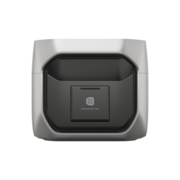 EcoFlow DELTA 3 Max Plus Ekstra batteri