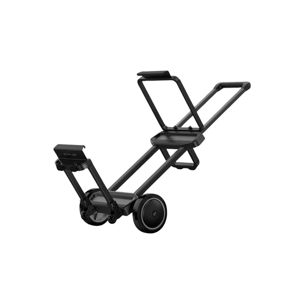 EcoFlow DELTA Pro Ultra Transportvogn