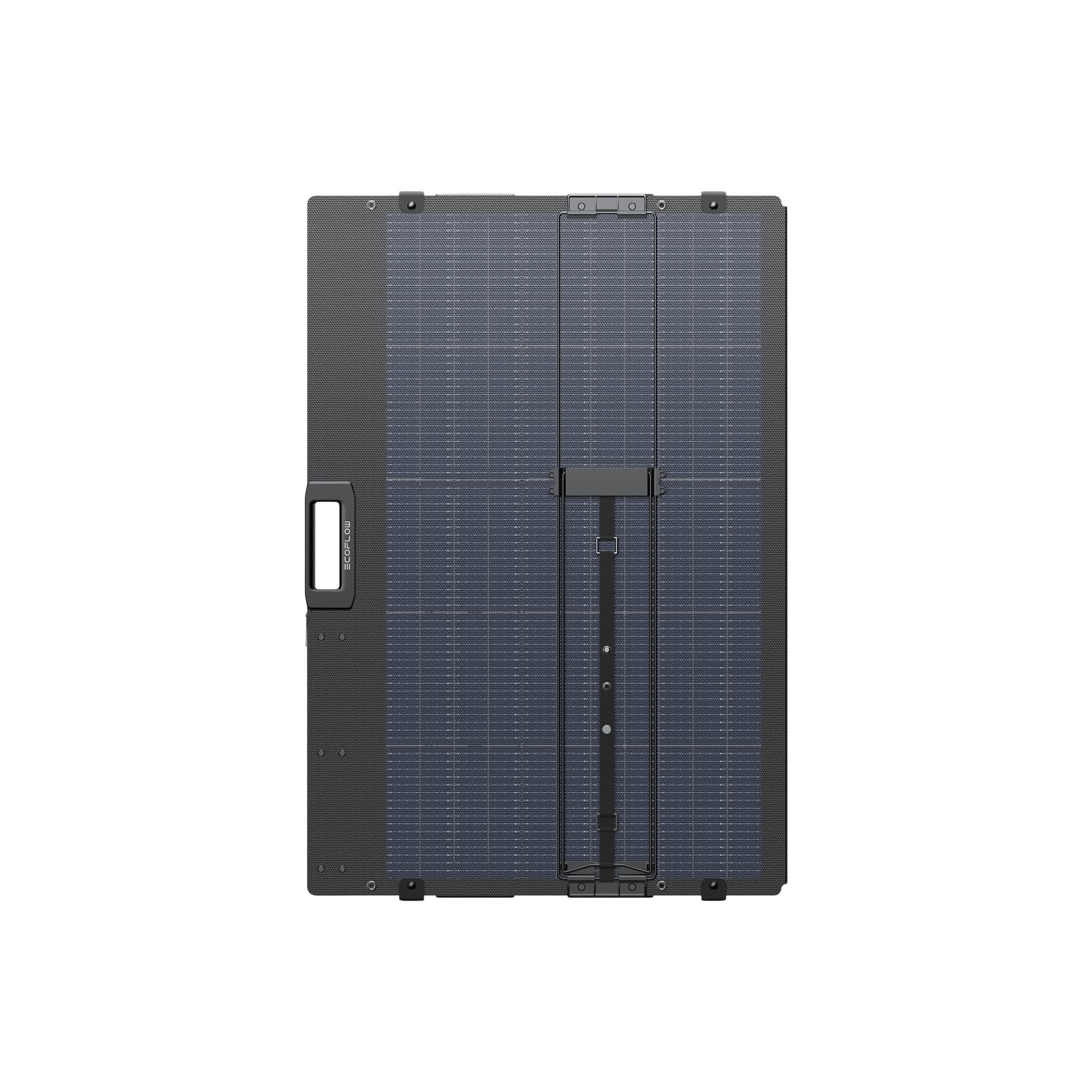 EcoFlow Solpanel 400W (anden generation)