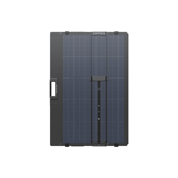 EcoFlow Solpanel 400W (anden generation)