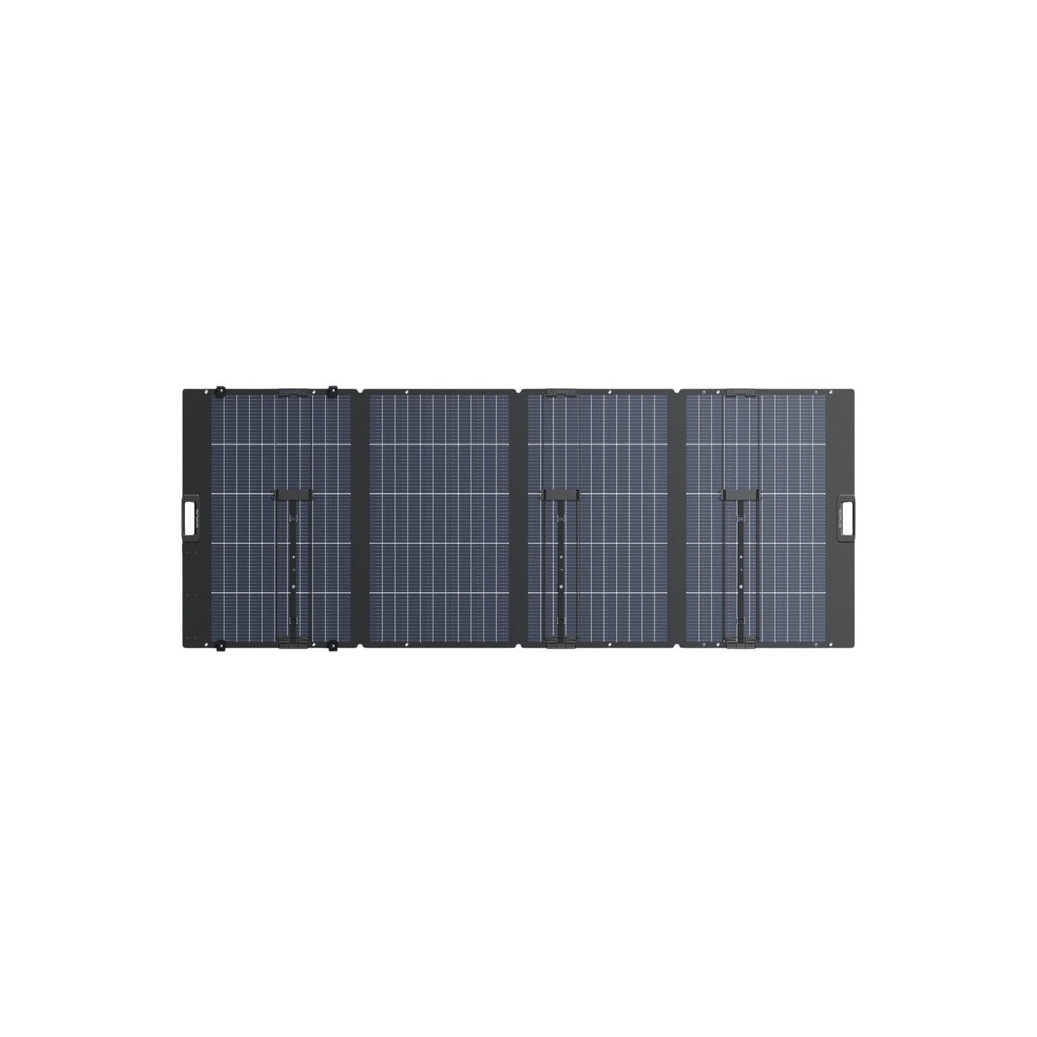 EcoFlow Solpanel 400W (anden generation)