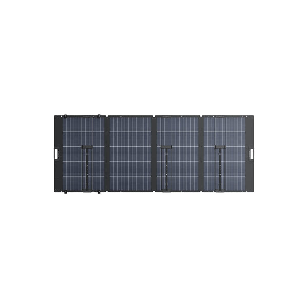 EcoFlow Solpanel 400W (anden generation)